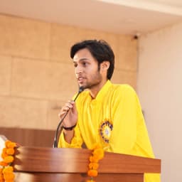 SRIVATS BAJPAI
